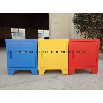 Short Storage Filing Cabinet Metal Steel Filing Cabinet